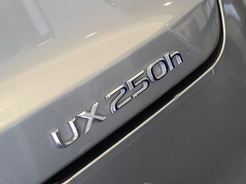 Certified 2021 Lexus UX 250h w/ Premium Package AWD/4WD image 12