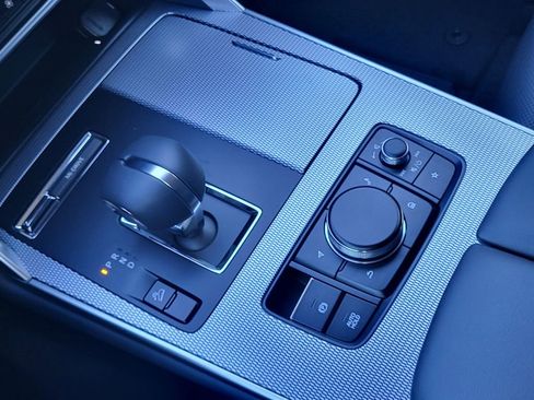 New 2026 MAZDA CX-90 3.3 Turbo w/ Premium Sport Pkg image 14