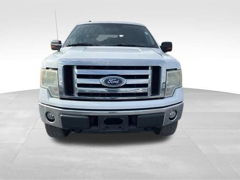 Used 2010 Ford F150 image 2
