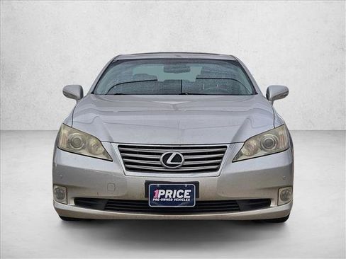 Used 2012 Lexus ES 350 image 2