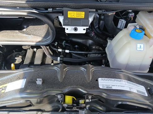 New 2026 RAM ProMaster 2500 w/ Convenience Group FWD image 37