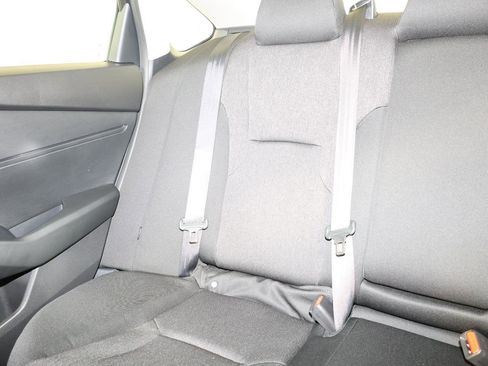 New 2026 Honda Accord SE image 10