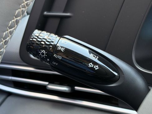 New 2025 Hyundai Elantra Sport FWD image 20
