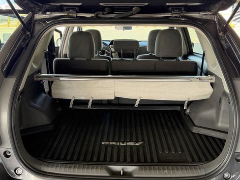 Used 2014 Toyota Prius V Two image 8