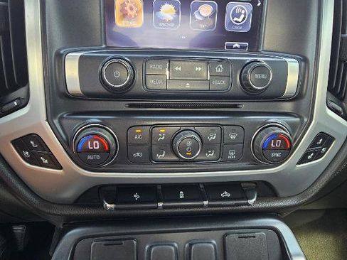 Used 2017 GMC Sierra 1500 SLT AWD/4WD image 26