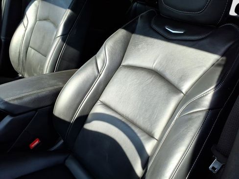 Certified 2023 Cadillac XT4 Premium Luxury w/ Cold Weather Package image 14