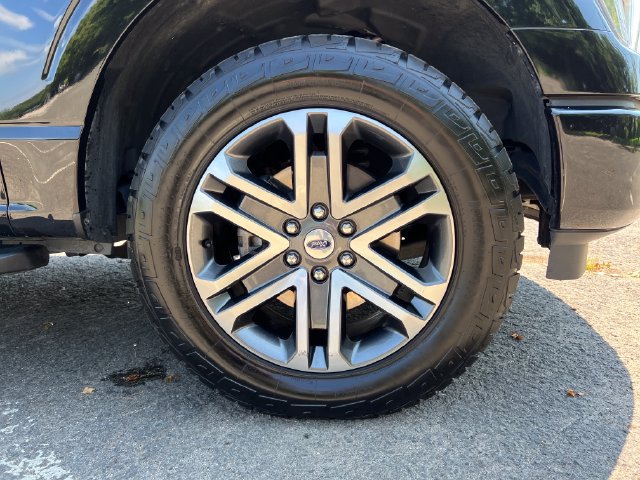 Certified 2022 Ford F150 XL w/ STX Appearance Package AWD/4WD image 14