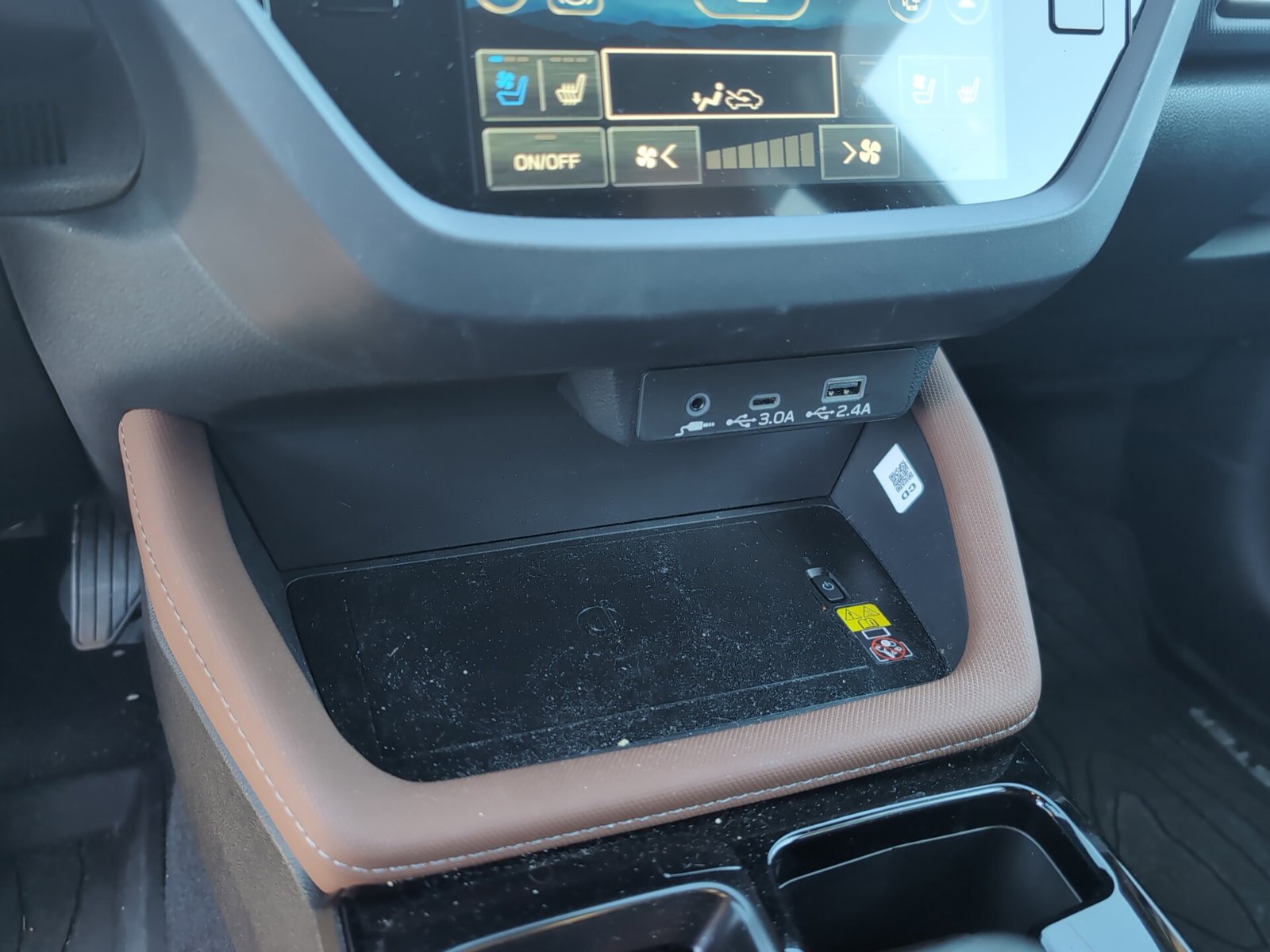 Used 2026 Subaru Forester Touring AWD/4WD image 42