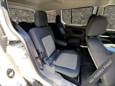 Used 2022 Ford Transit Connect XL FWD image 24