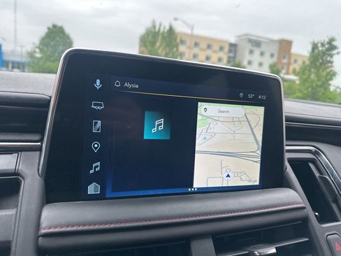 Used 2023 Chevrolet Tahoe RST image 8