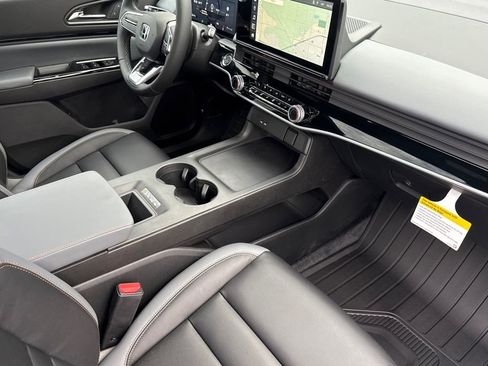 New 2026 Honda Prologue Touring image 17