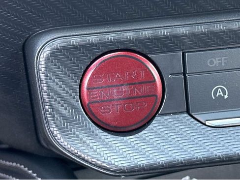 New 2026 Ford Mustang GT Premium w/ GT Performance Package RWD image 23