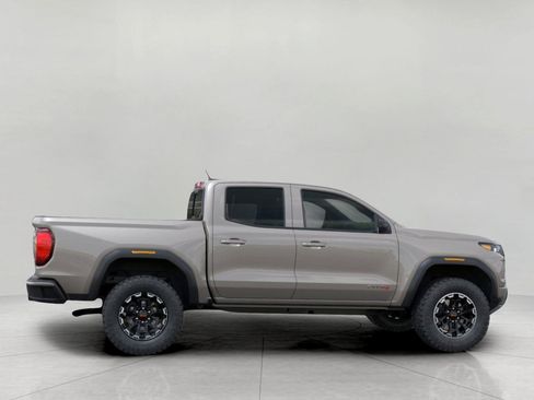 New 2026 GMC Canyon AT4 AWD/4WD image 5