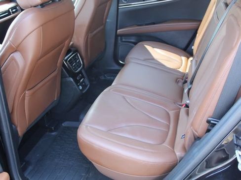 Certified 2023 Lincoln Nautilus Reserve w/ Equipment Group 201A AWD/4WD image 16