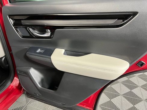 Used 2023 Honda CR-V EX-L image 30