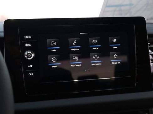 New 2026 Volkswagen Jetta S image 11