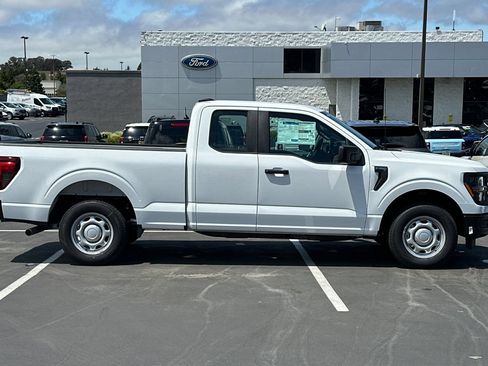 New 2026 Ford F150 XL RWD image 3