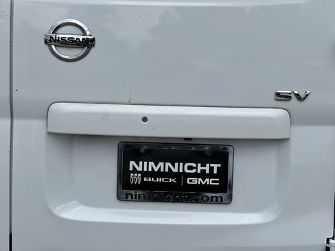 Used 2020 Nissan NV200 SV FWD image 30