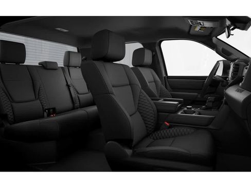 New 2025 Toyota Tundra SR5 AWD/4WD image 6