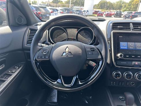 Used 2024 Mitsubishi Outlander Sport 2.0 Trail Edition image 11