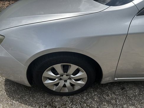Used 2008 Subaru Impreza 2.5i AWD/4WD image 17