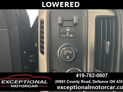 Used 2018 GMC Sierra 1500 Denali w/ Denali Ultimate Package image 36