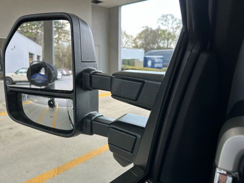 New 2026 Ford F250 XLT w/ XLT Premium Package AWD/4WD image 48