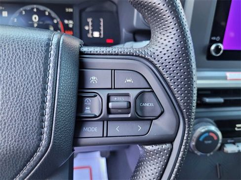 New 2024 Toyota Tacoma 4x4 Double Cab image 28