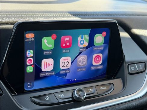 Used 2019 Chevrolet Blazer LT w/ Sound & Technology Package FWD image 54