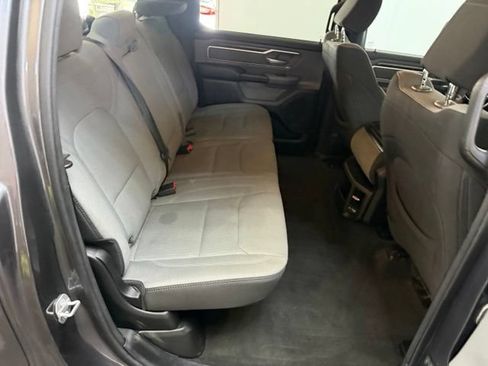 Used 2022 RAM 1500 Big Horn AWD/4WD image 41