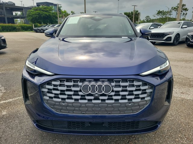 Certified 2025 Audi Q5 Premium Plus w/ Premium Plus AWD/4WD image 3