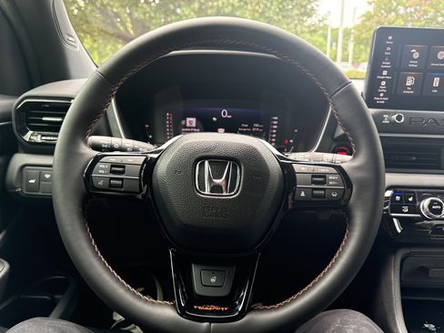 Used 2026 Honda Passport TrailSport Elite image 18