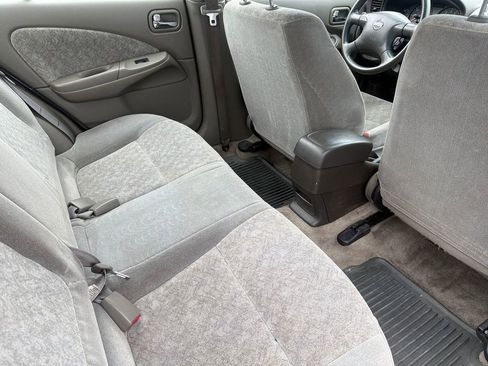 Used 2003 Nissan Sentra GXE image 21