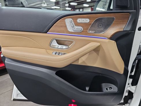 Used 2024 Mercedes-Benz GLE 350 4MATIC image 28