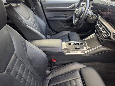 Certified 2023 BMW i4 M50 w/ Premium Package image 21