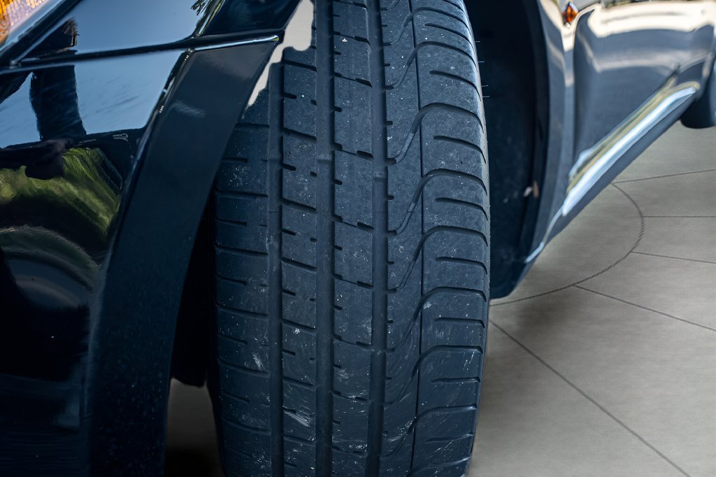 Used 2013 Maserati GranTurismo MC RWD image 36