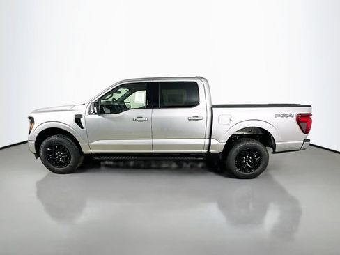 New 2026 Ford F150 XLT AWD/4WD image 4
