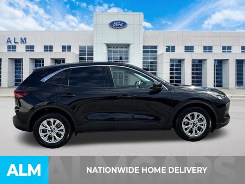 Used 2023 Ford Escape Active w/ Tech Pack #2 image 4