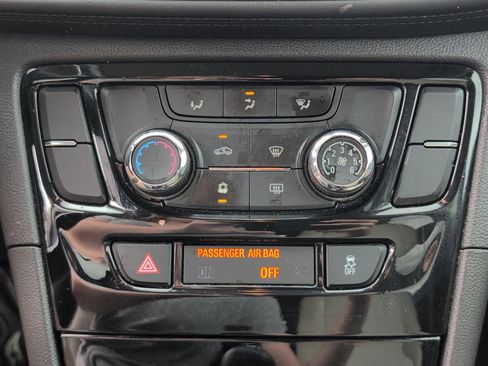 Used 2019 Buick Encore Preferred FWD image 20