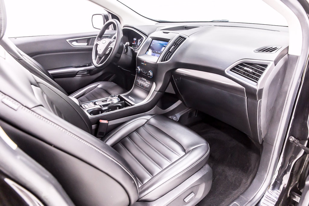 Used 2020 Ford Edge SEL FWD image 31