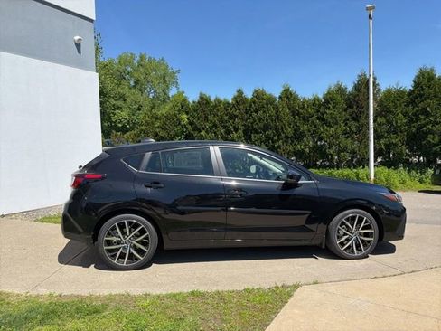 New 2026 Subaru Impreza 2.0i Sport AWD/4WD image 2