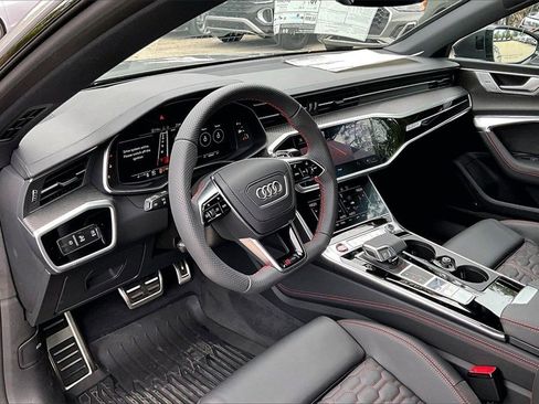 New 2026 Audi RS 7 Performance image 14