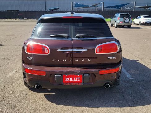 Used 2016 MINI Cooper Clubman S FWD image 8