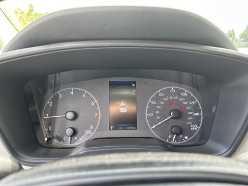 Certified 2025 Toyota Corolla LE FWD image 21