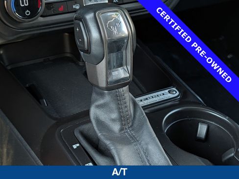 Certified 2025 Ford Bronco Big Bend AWD/4WD image 53