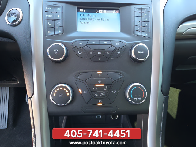 Used 2020 Ford Fusion S FWD image 19