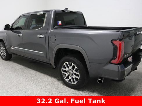 Used 2024 Toyota Tundra 1794 Edition image 9