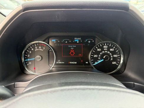 Used 2019 Ford F150 Lariat image 18