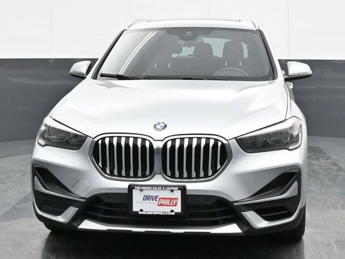Used 2021 BMW X1 xDrive28i w/ Convenience Package AWD/4WD image 1