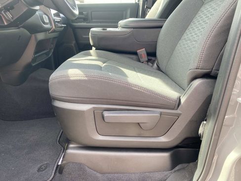 New 2026 RAM 2500 Tradesman image 13